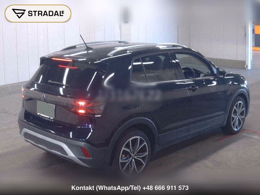 VOLKSWAGEN T-CROSS, miniaturka 6