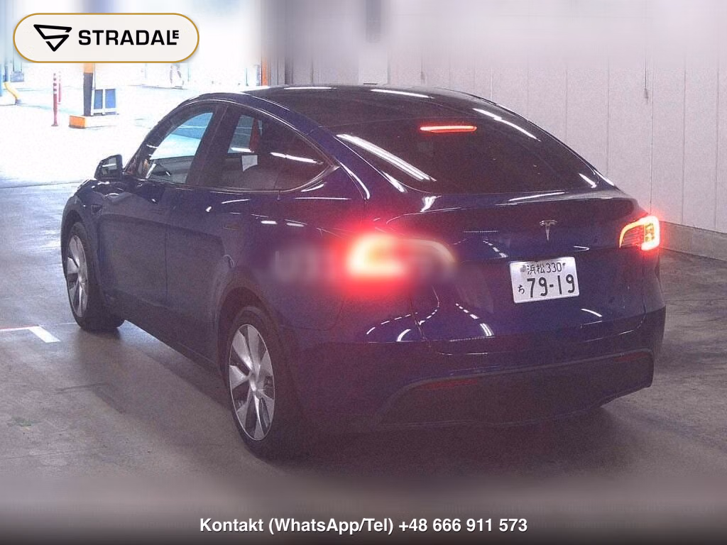 TESLA MODEL Y RWD, miniaturka 3