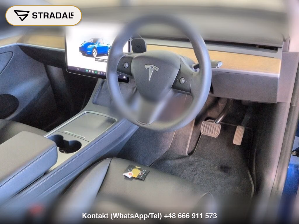 TESLA MODEL Y RWD, miniaturka 4