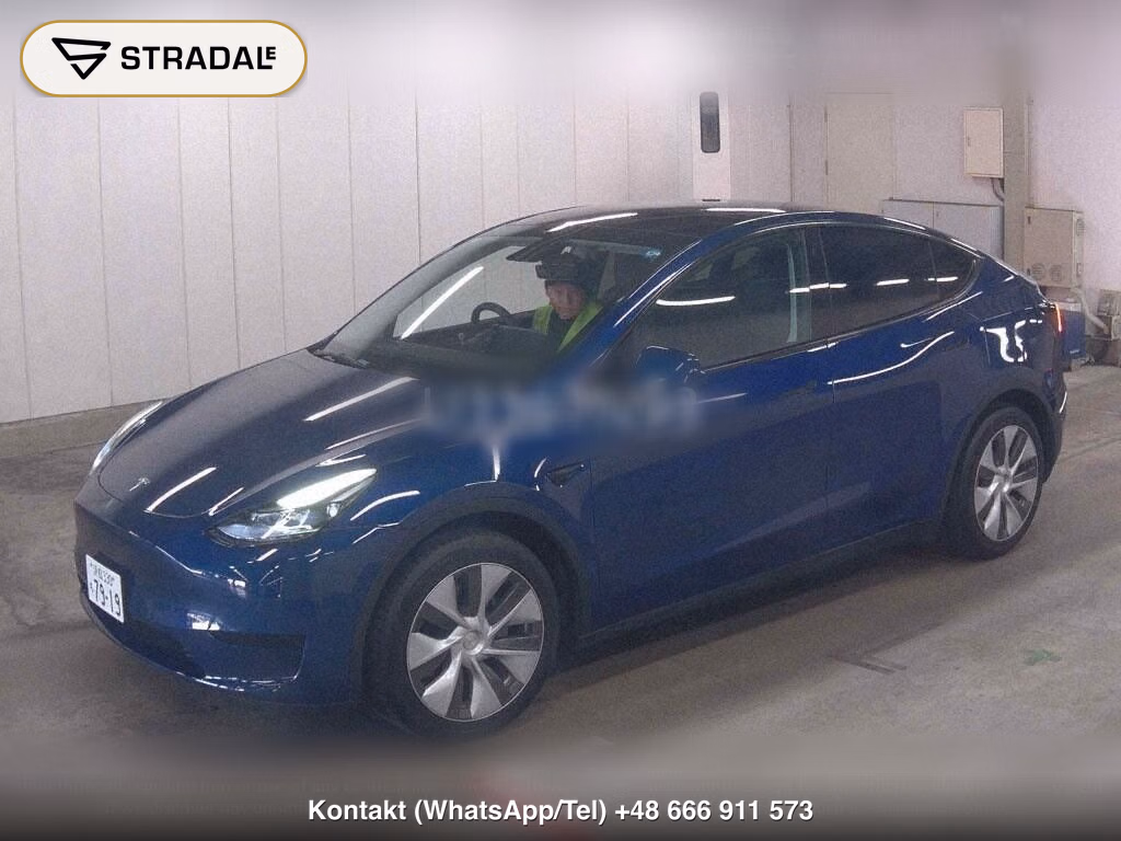 TESLA MODEL Y RWD, miniaturka 5