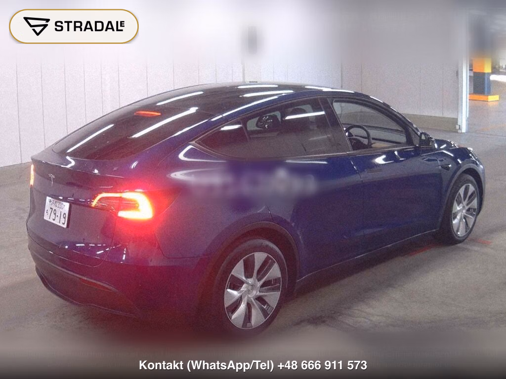 TESLA MODEL Y RWD, miniaturka 6