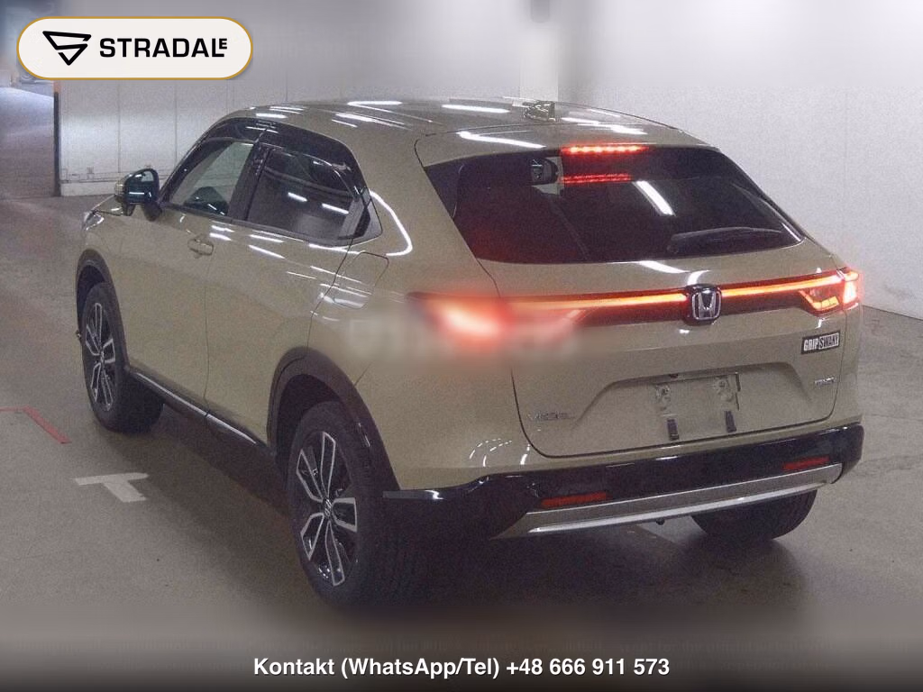 HONDA VEZEL HYBRID E:HEV Z, miniaturka 3