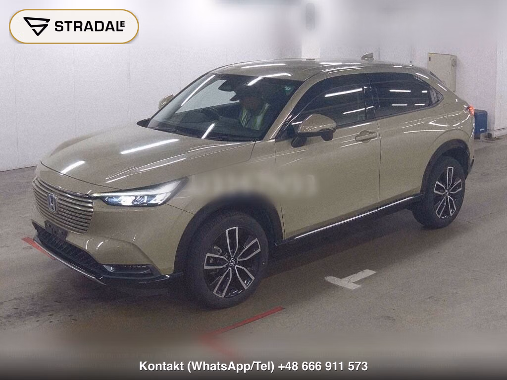 HONDA VEZEL HYBRID E:HEV Z, miniaturka 5