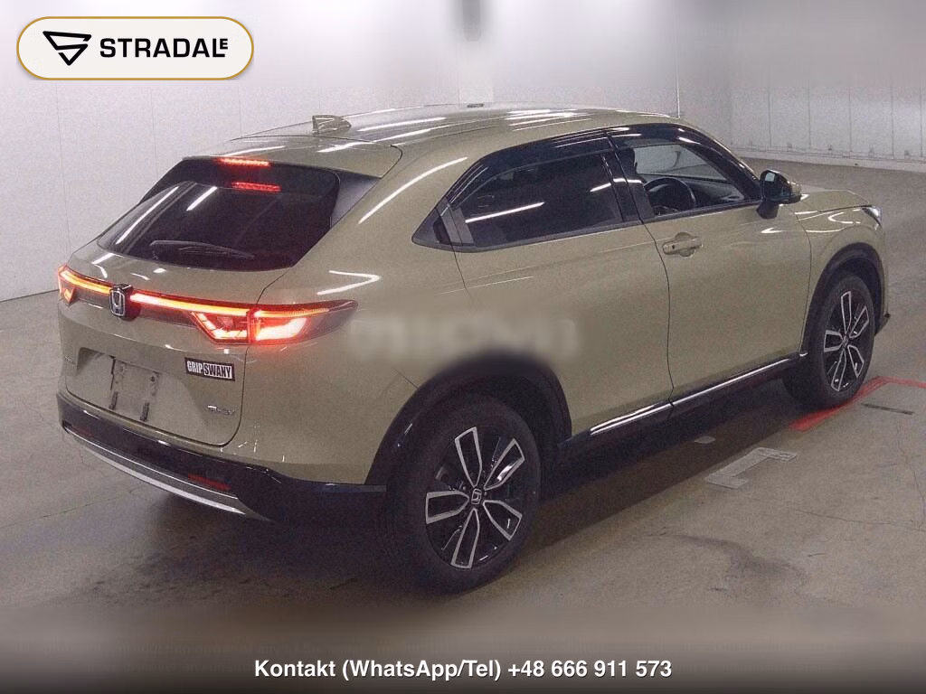 HONDA VEZEL HYBRID E:HEV Z, miniaturka 6