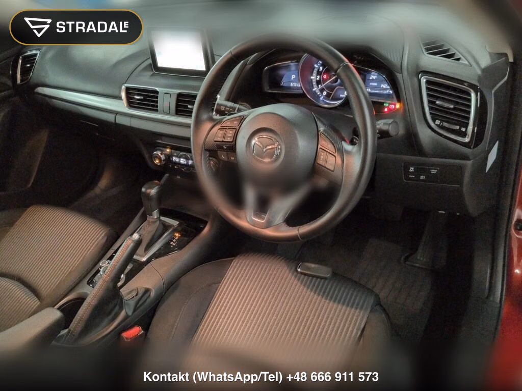 MAZDA AXELA SPORT 20S TOURING, miniaturka 4