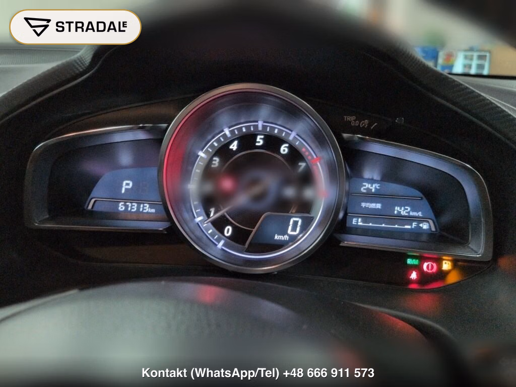 MAZDA AXELA SPORT 20S TOURING, miniaturka 7