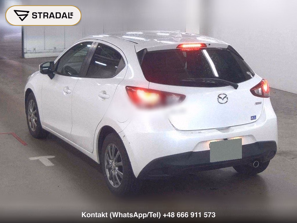 MAZDA DEMIO 5D XD TOURING L PACKAGE, miniaturka 3