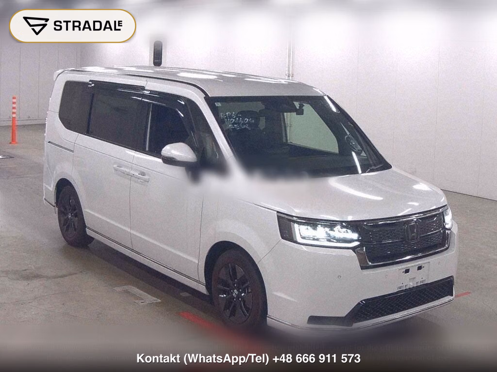 HONDA STEPWAGON SPADA SPADA, miniaturka 2