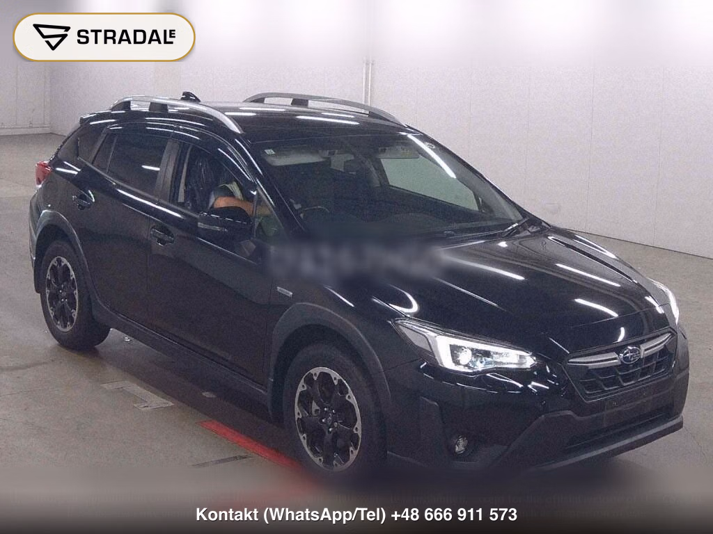 SUBARU IMPREZA XV HYBRID 4WD 2.0E-L EYESIGHT, miniaturka 2