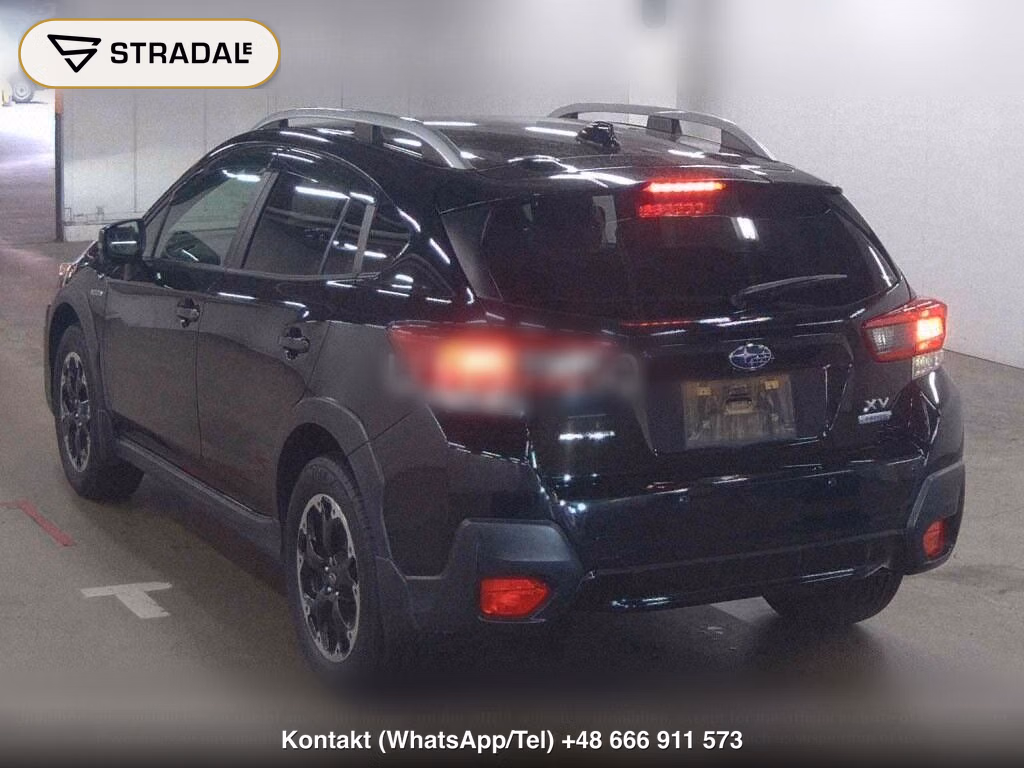 SUBARU IMPREZA XV HYBRID 4WD 2.0E-L EYESIGHT, miniaturka 3