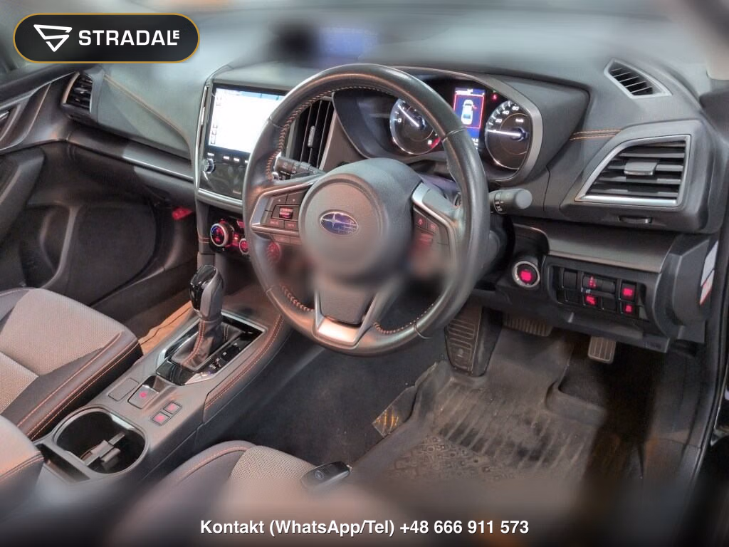 SUBARU IMPREZA XV HYBRID 4WD 2.0E-L EYESIGHT, miniaturka 4
