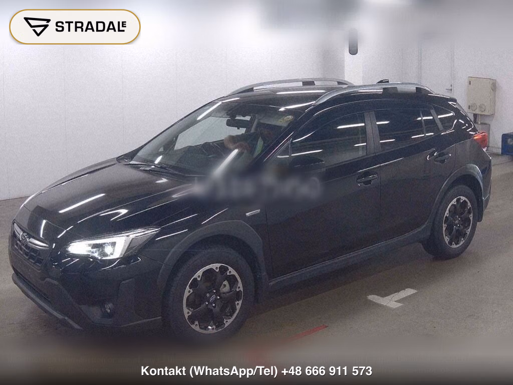 SUBARU IMPREZA XV HYBRID 4WD 2.0E-L EYESIGHT, miniaturka 5