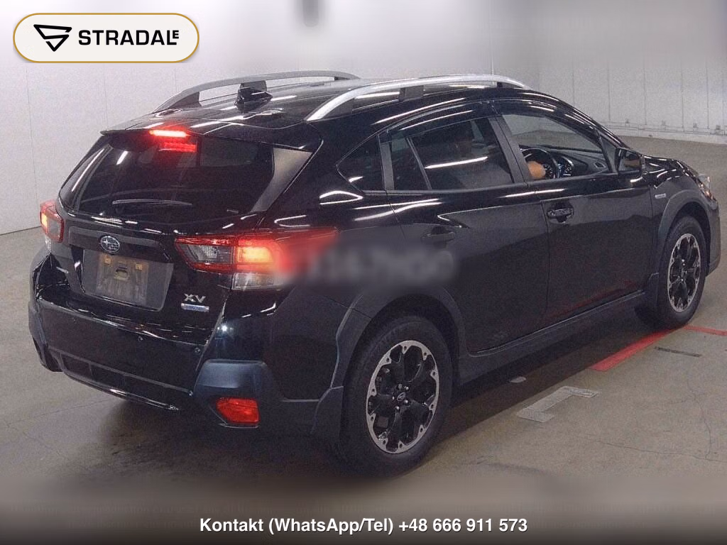SUBARU IMPREZA XV HYBRID 4WD 2.0E-L EYESIGHT, miniaturka 6