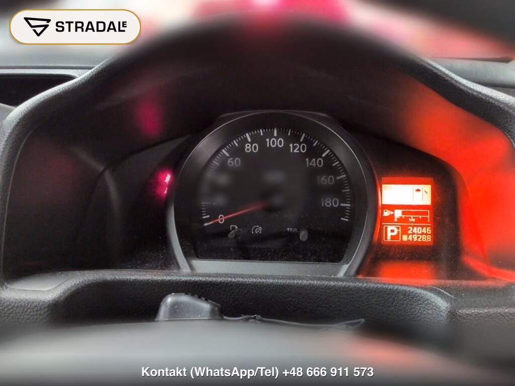 NISSAN NV200 VANETTE VAN OTHERS, miniaturka 7