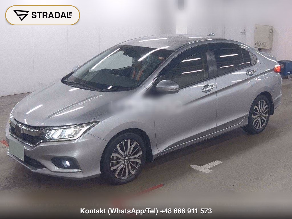 HONDA GRACE HYBRID EX･HONDA SENSING, miniaturka 5