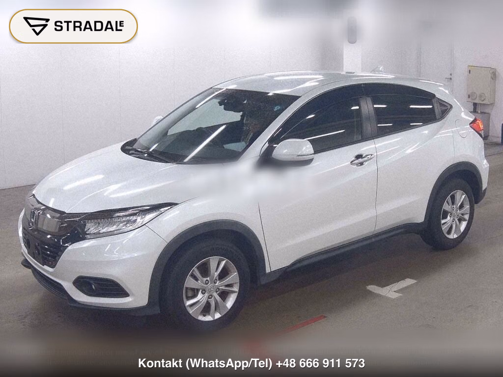 HONDA VEZEL X･HONDA SENSING, miniaturka 5