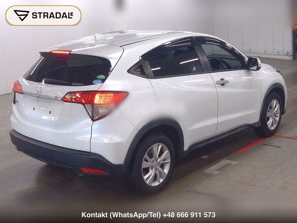 HONDA VEZEL X･HONDA SENSING, miniaturka 6