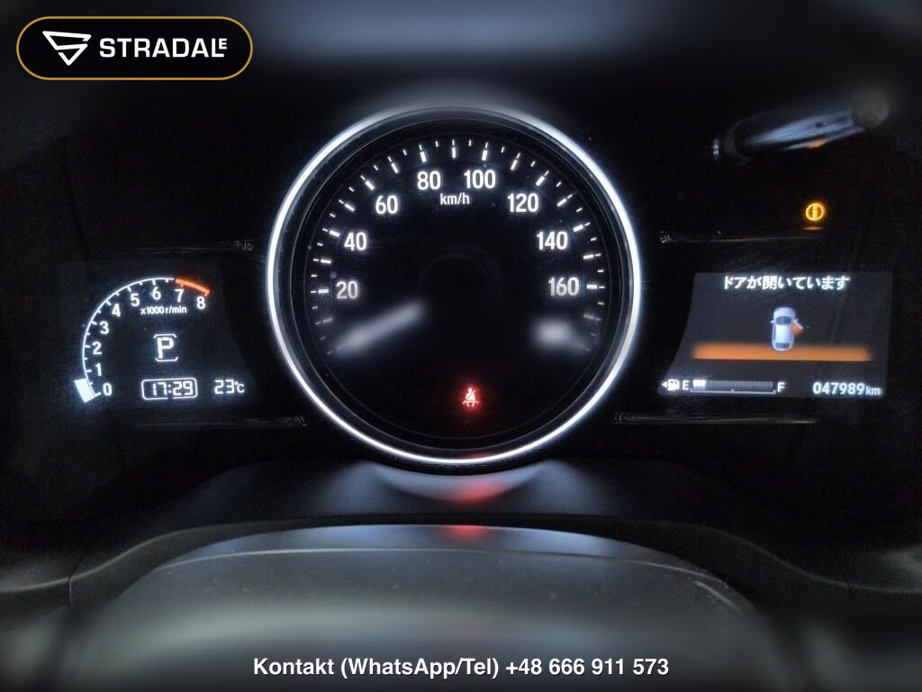 HONDA VEZEL X･HONDA SENSING, miniaturka 7
