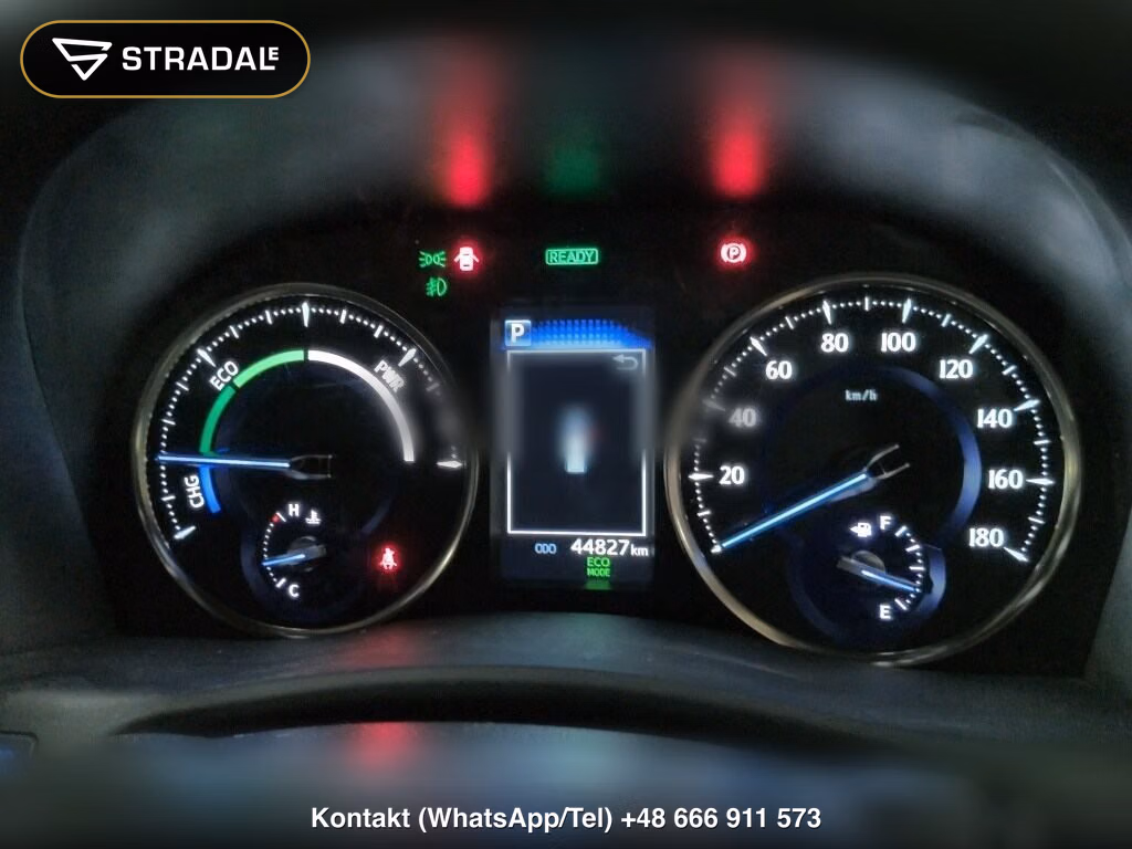 TOYOTA ALPHARD HYBRID 4WD S TYPE GOLDⅢ, miniaturka 7