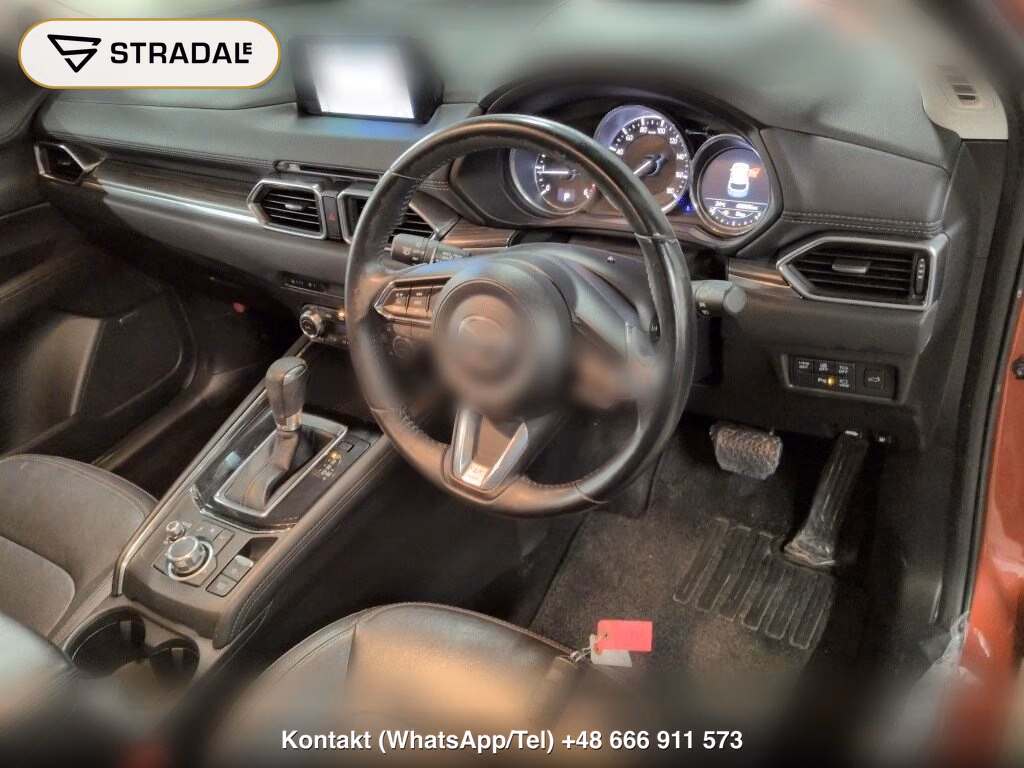 MAZDA CX-5 4WD XD L PACKAGE, miniaturka 4