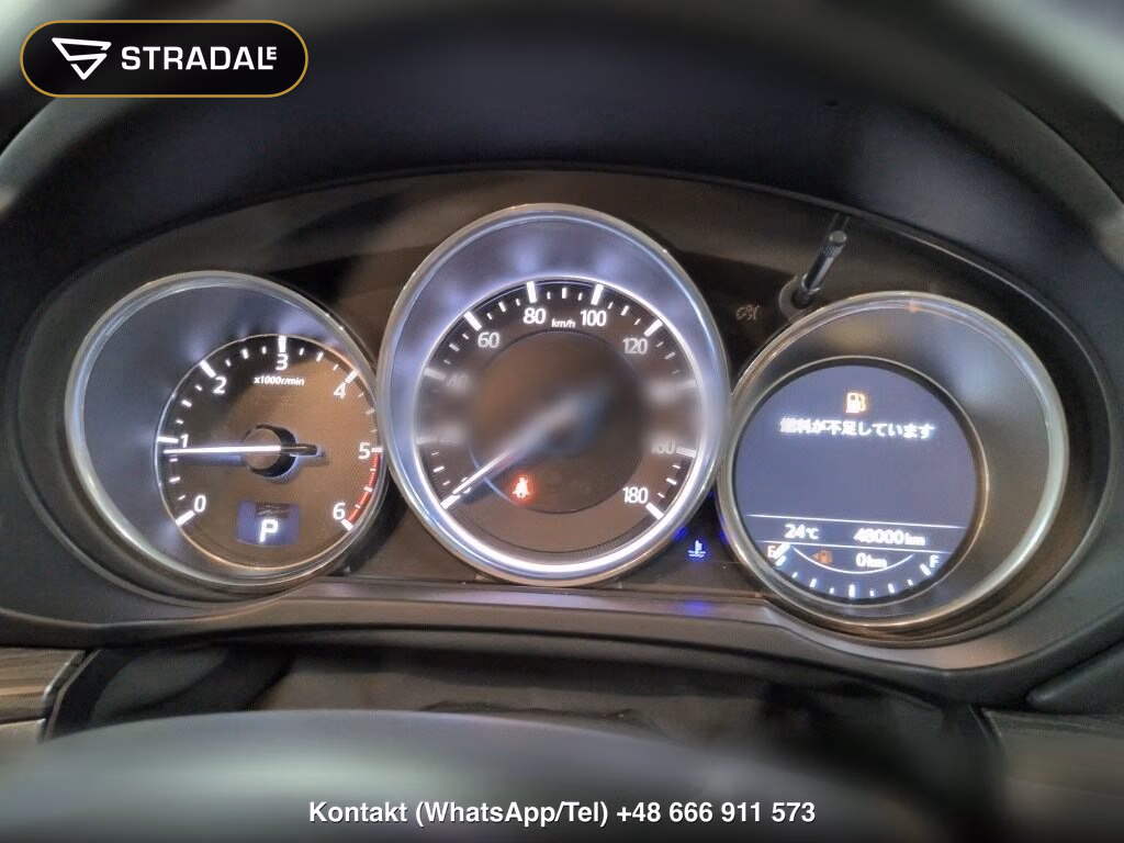 MAZDA CX-5 4WD XD L PACKAGE, miniaturka 7