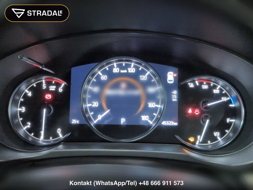 MAZDA CX-5 4WD XD EXCLUSIVE MODE, miniaturka 7