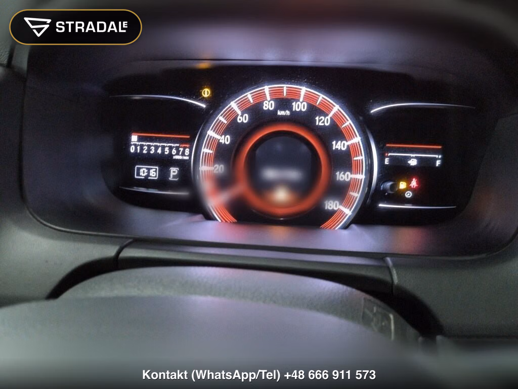 HONDA ODYSSEY ABSOLUTE･EX HONDA SENSING, miniaturka 7