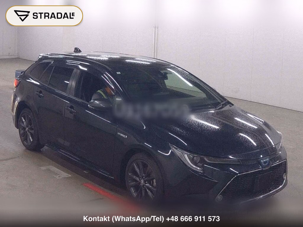 TOYOTA COROLLA TOURING HYBRID WXB, miniaturka 2