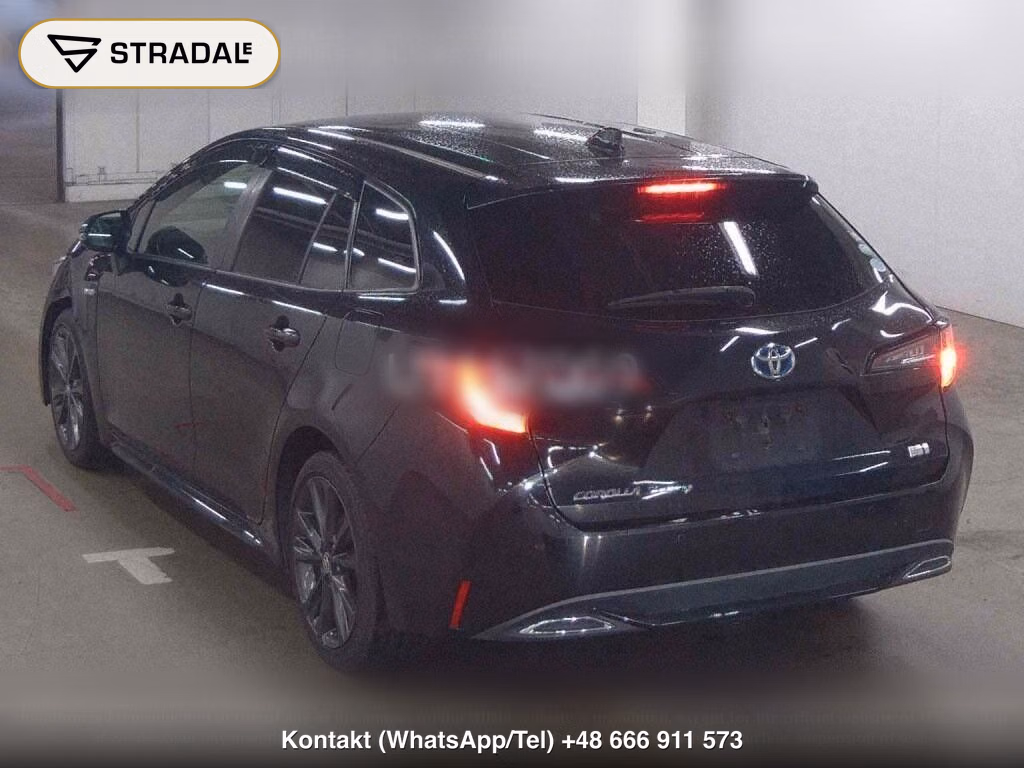 TOYOTA COROLLA TOURING HYBRID WXB, miniaturka 3
