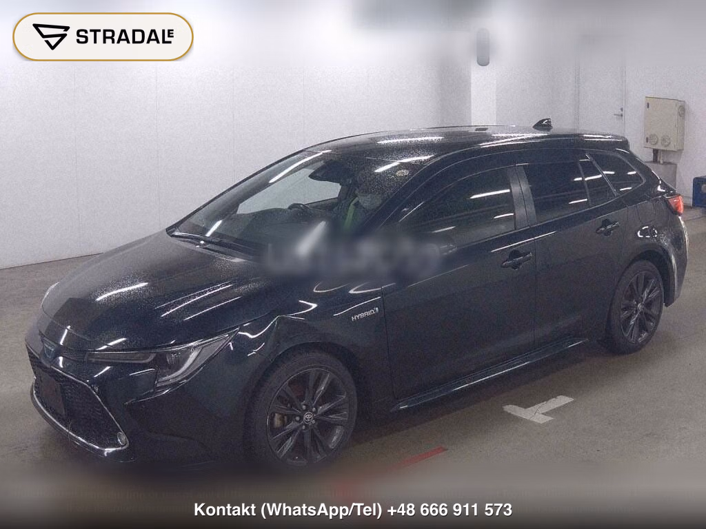 TOYOTA COROLLA TOURING HYBRID WXB, miniaturka 5