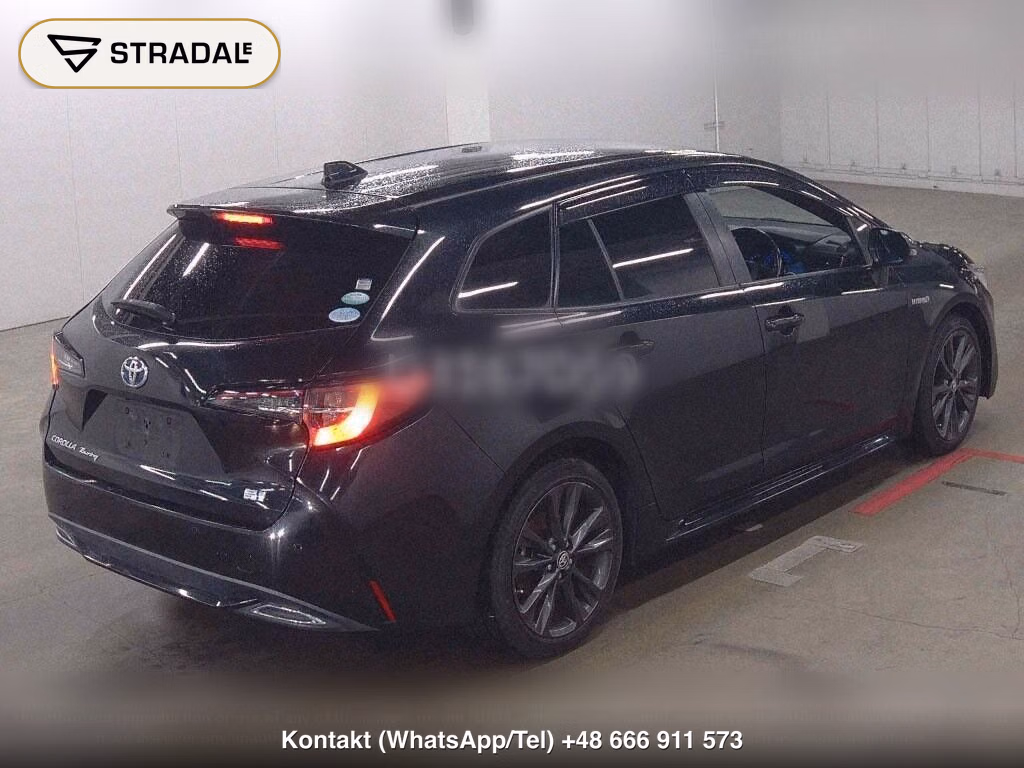 TOYOTA COROLLA TOURING HYBRID WXB, miniaturka 6