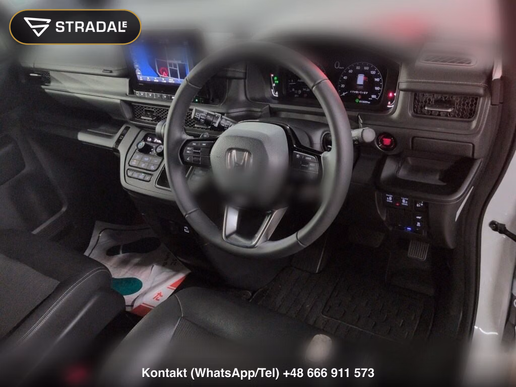 HONDA STEPWAGON SPADA SPADA, miniaturka 4