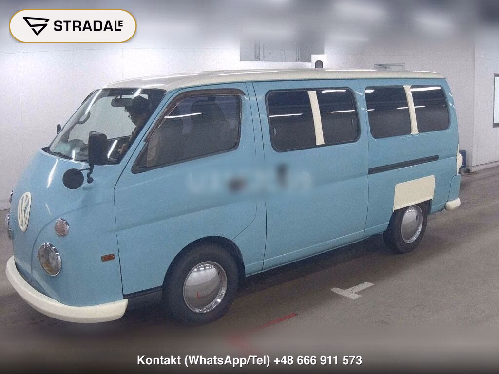 NISSAN OTHERS DX, miniaturka 5