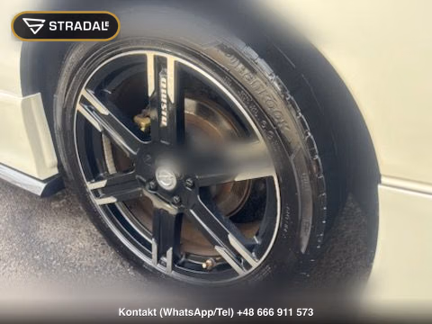 NISSAN ELGRAND 5D 4WD 350 HIGHWAY STAR PREMIUM, miniaturka 12