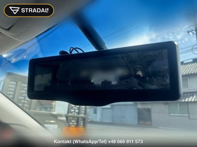 NISSAN ELGRAND 5D 4WD 350 HIGHWAY STAR PREMIUM, miniaturka 8