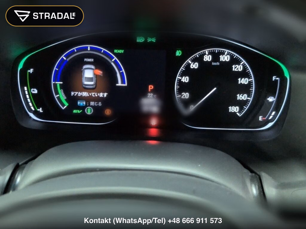 HONDA INSIGHT 4D EX, miniaturka 7
