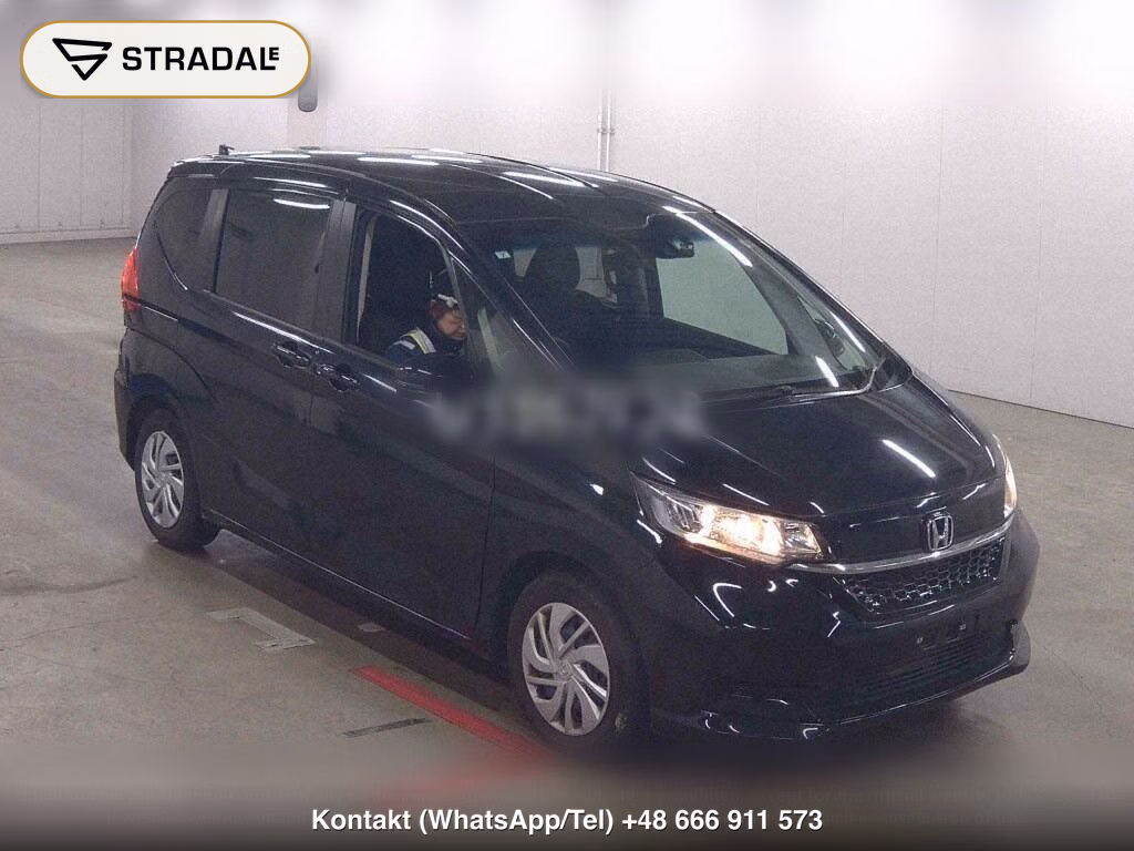 HONDA FREED G, miniaturka 2