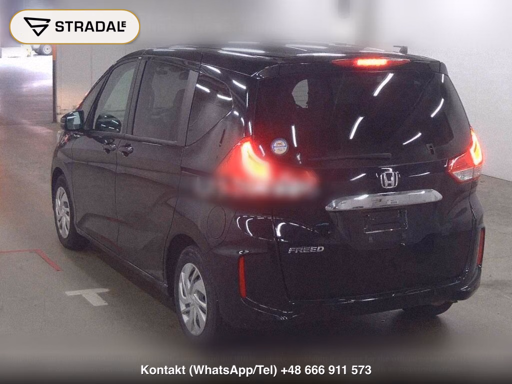 HONDA FREED G, miniaturka 3