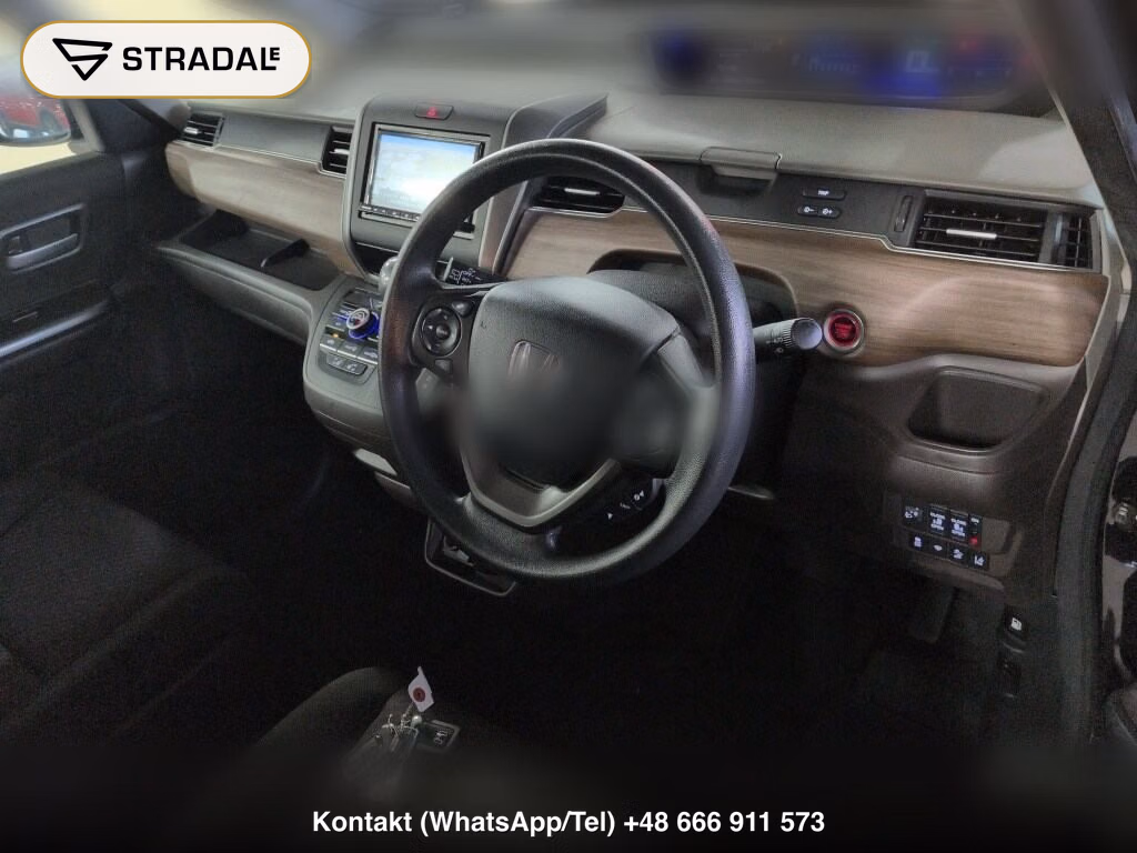 HONDA FREED G, miniaturka 4