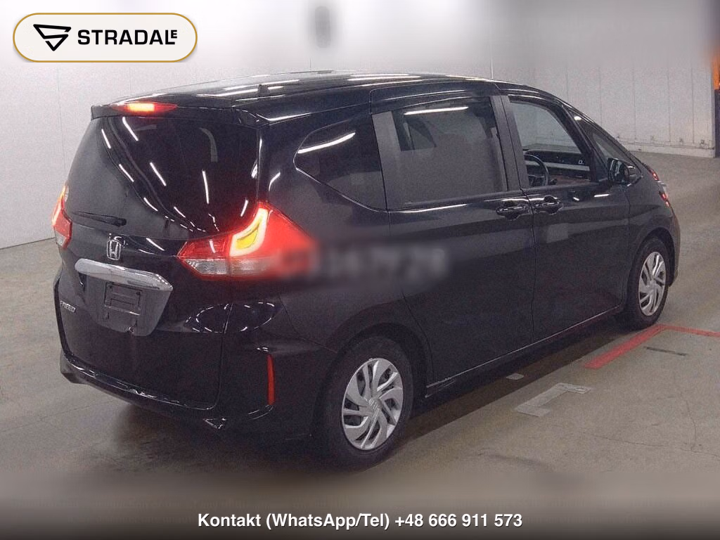 HONDA FREED G, miniaturka 6