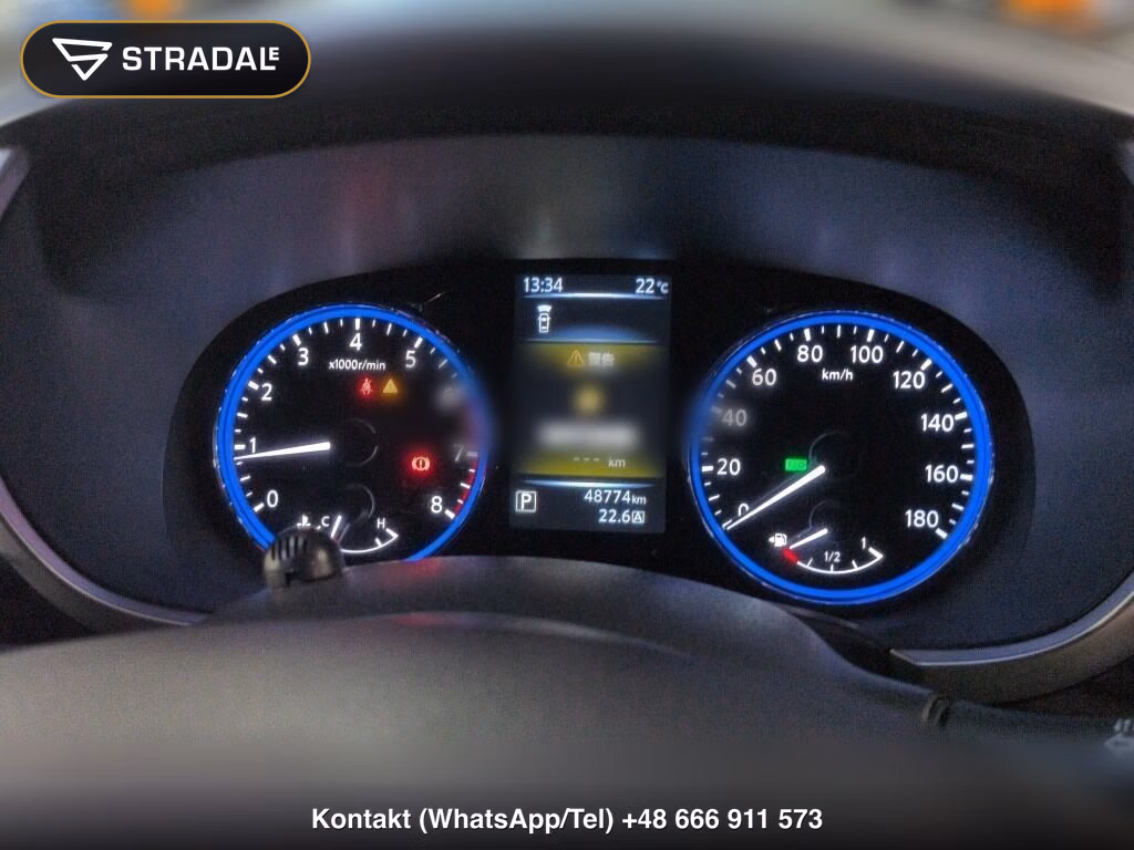 NISSAN ELGRAND 5D 250 HIGHWAY STAR S URBAN CHROME, miniaturka 7