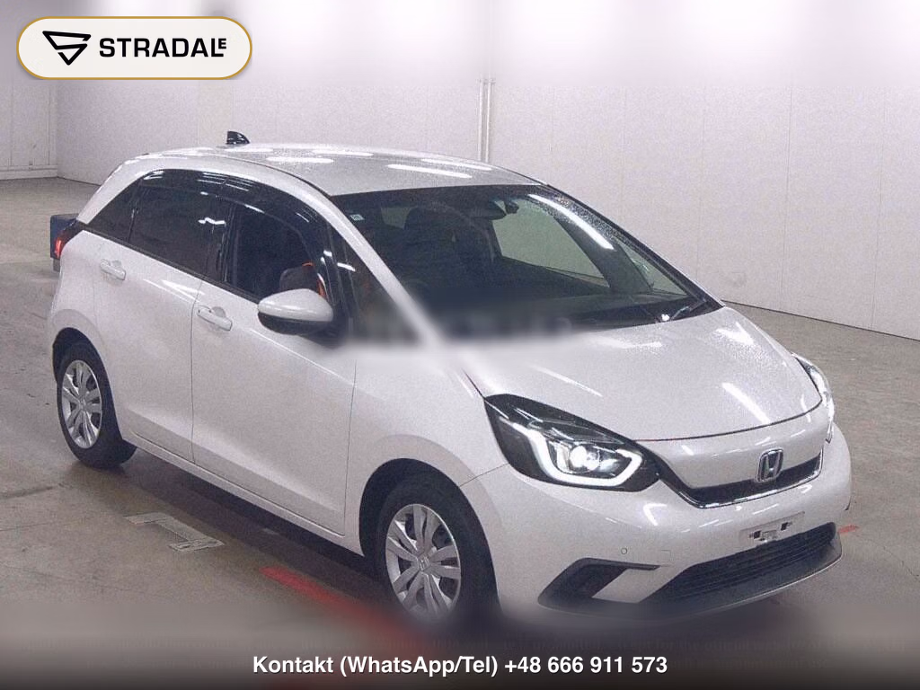 HONDA FIT EHEV HOME, miniaturka 2