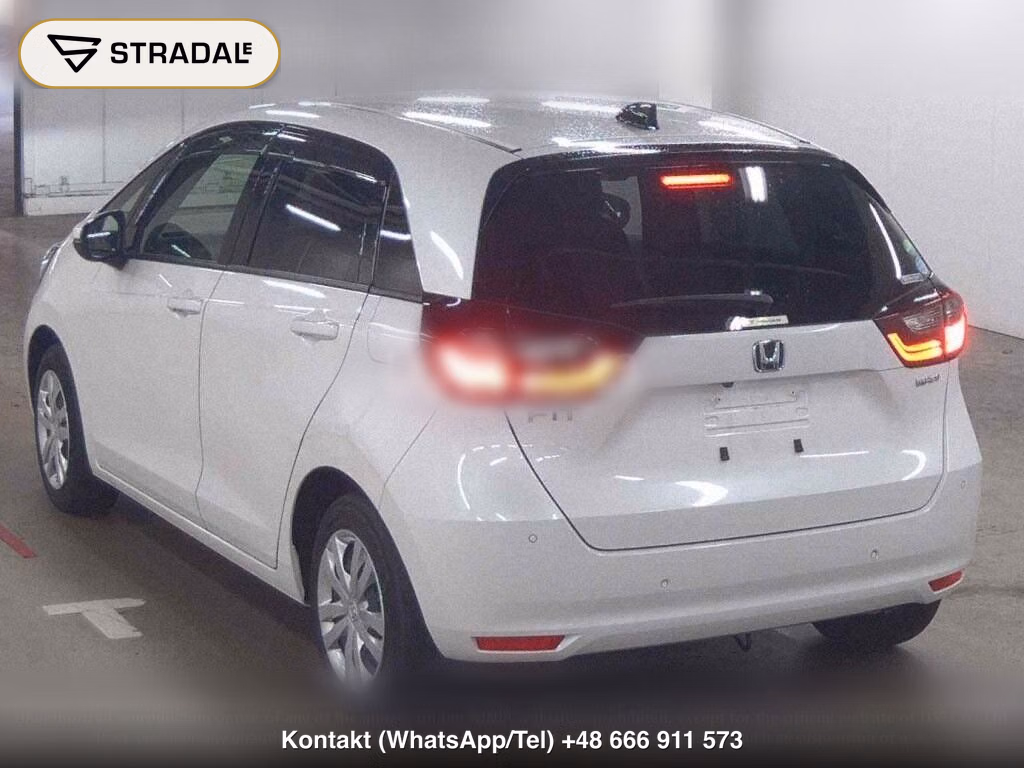 HONDA FIT EHEV HOME, miniaturka 3