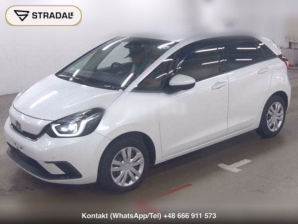 HONDA FIT EHEV HOME, miniaturka 5
