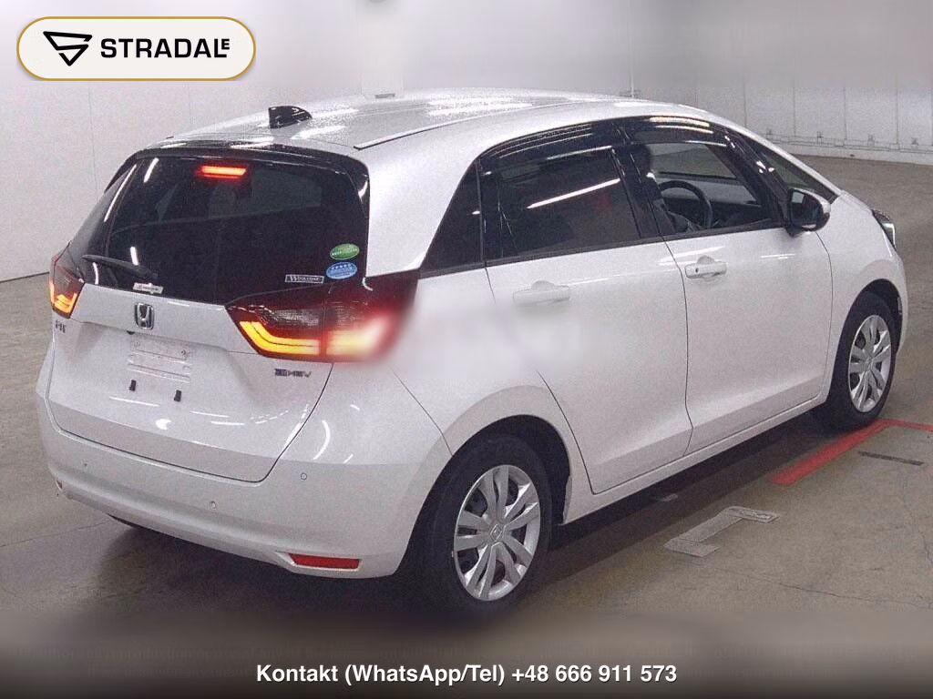 HONDA FIT EHEV HOME, miniaturka 6