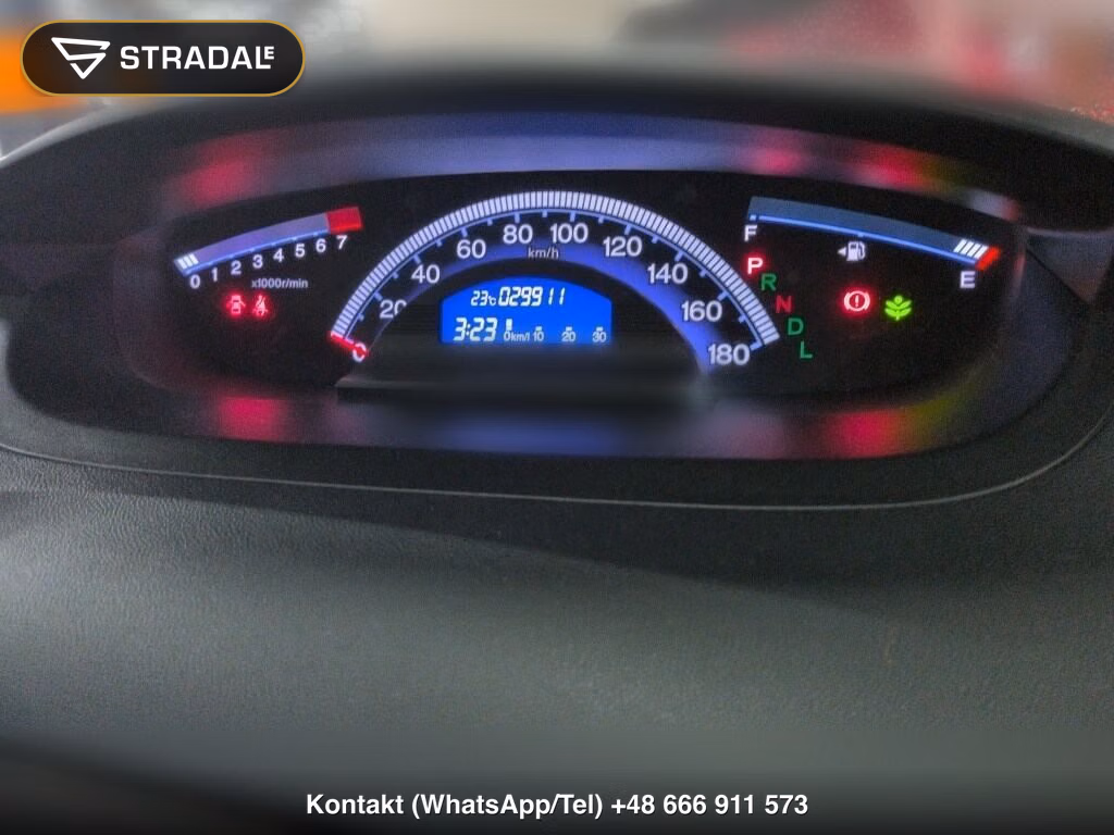 HONDA FREED G PREMIUM EDITION, miniaturka 7