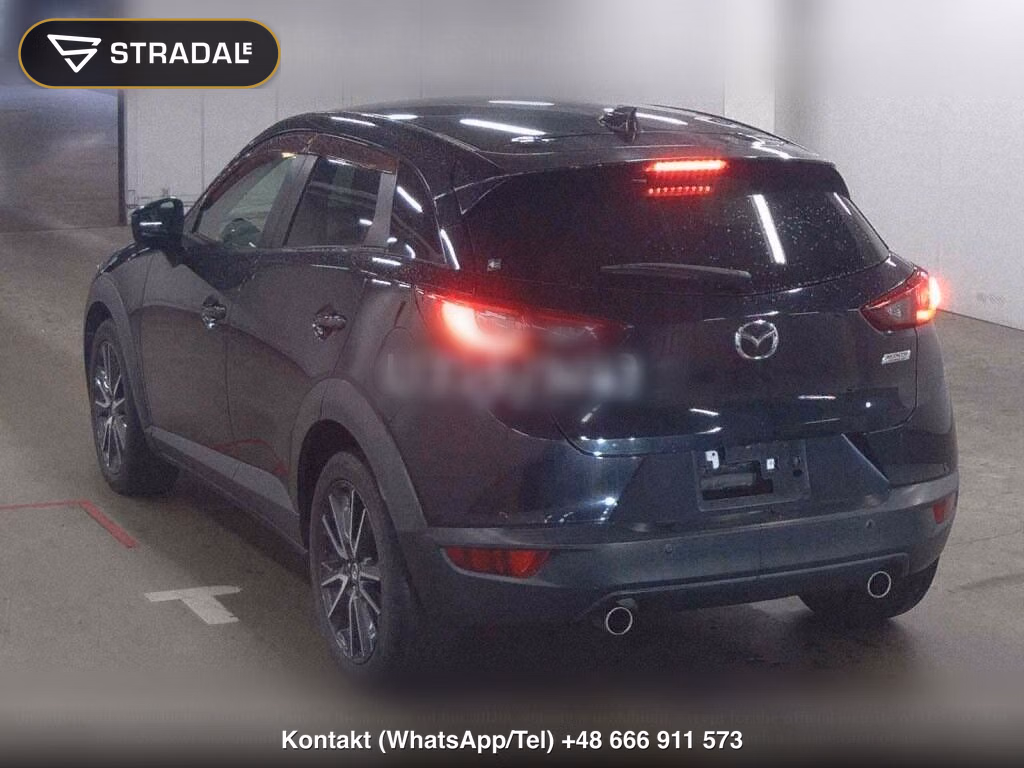 MAZDA CX-3 20S, miniaturka 3