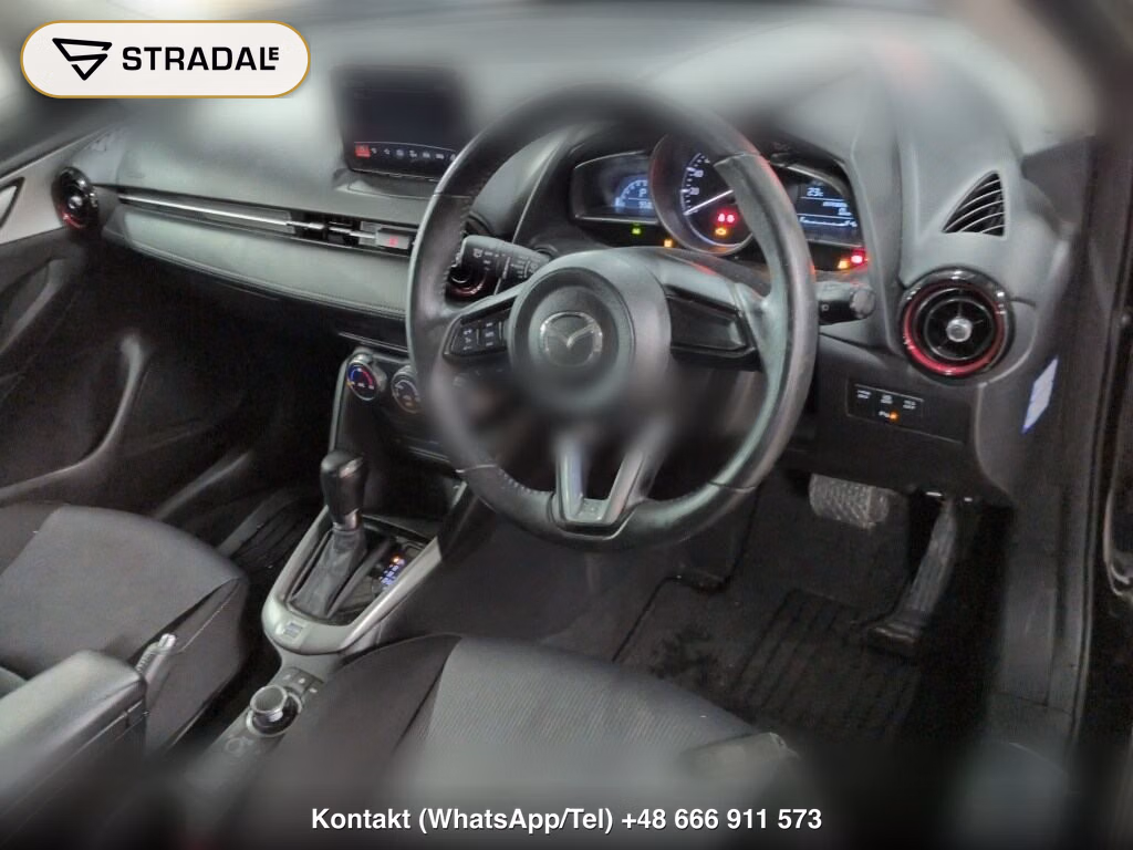 MAZDA CX-3 20S, miniaturka 4