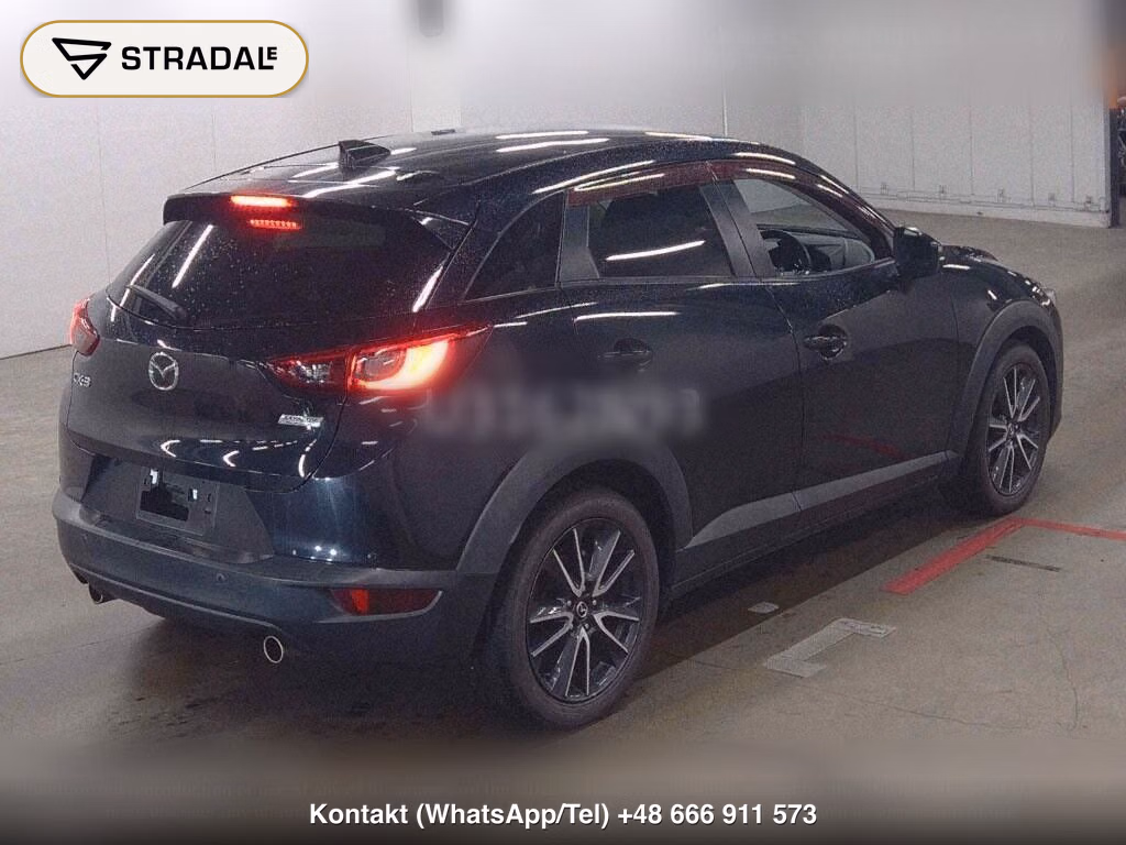 MAZDA CX-3 20S, miniaturka 6
