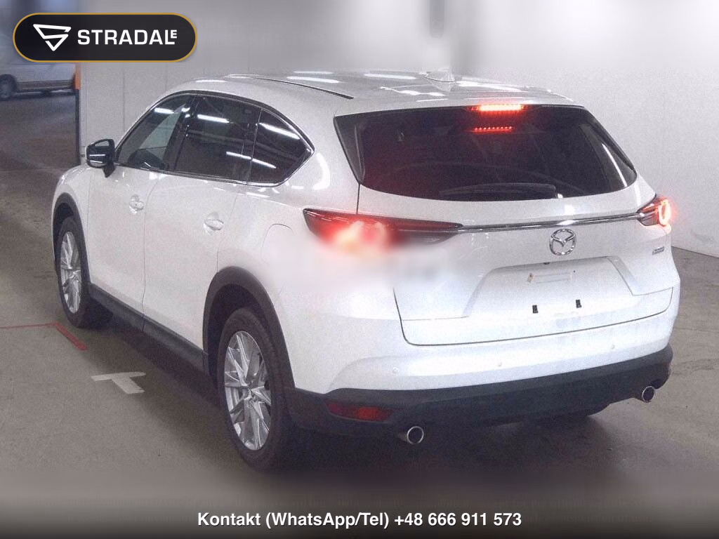MAZDA CX-8 XD PROACTIVE, miniaturka 3